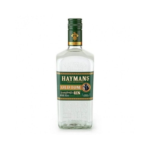 Hayman's Old Tom Gin 70cl