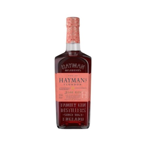 Hayman's Sloe Gin 70cl