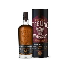 Teeling 13 Year Old Single Grain 70cl