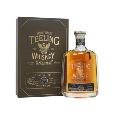 Teeling 28 Year Old Single Malt 70cl
