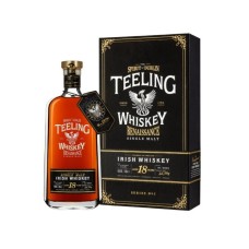 Teeling Renaissance 18 YO - Series 5 - 70cl