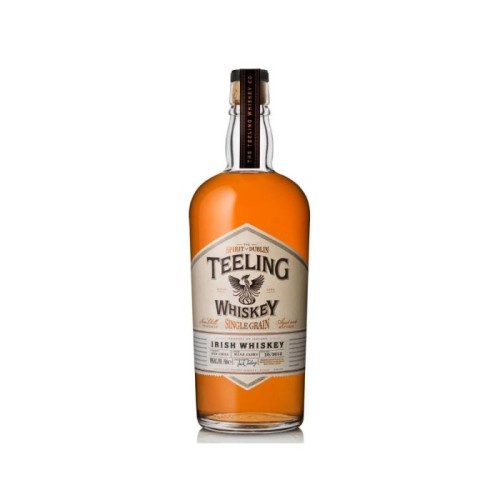 Teeling Single Grain Whiskey 70cl