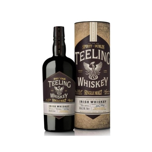 Teeling Single Malt 70cl
