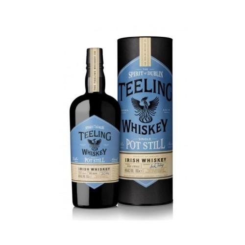 Teeling Single Pot Still 70cl