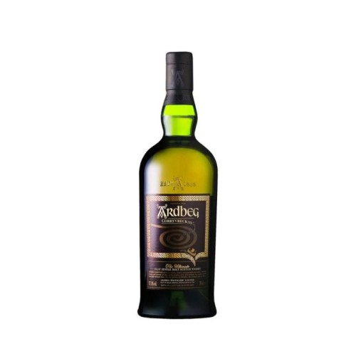 Ardbeg Corryvreckan Single Malt Scotch 70cl