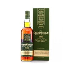 Glendronach 1993 Master Vintage 70cl