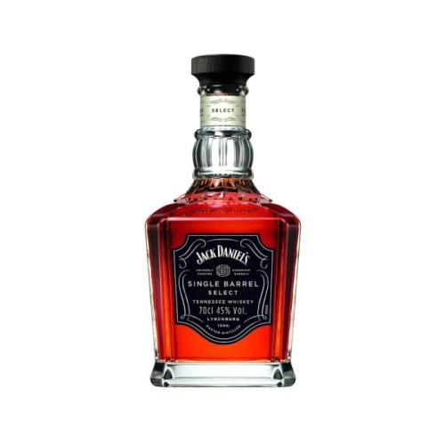 Jack Daniels Single Barrel 70cl