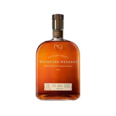 Woodford Reserve Bourbon 70cl