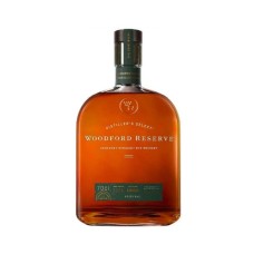Woodford Reserve Rye Bourbon 70cl