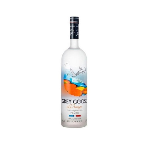 Grey Goose L'Orange Vodka 70cl