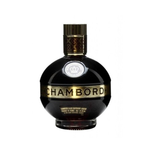 Chambord Liqueur 50cl
