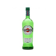 Martini Extra Dry Vermouth 75cl