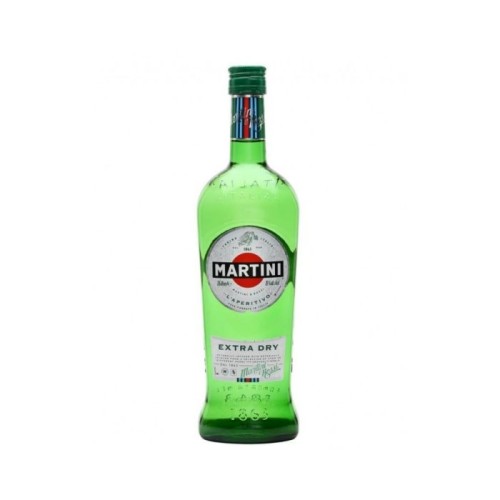 Martini Extra Dry Vermouth 75cl
