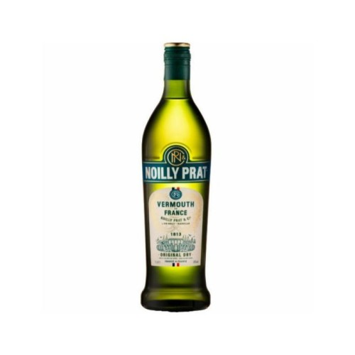 Noilly Prat Original Dry Vermouth 75cl