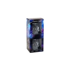 Crystal Head Vodka Minis 2 x 5cl