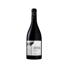 Cornelio Selection Crianza 2018