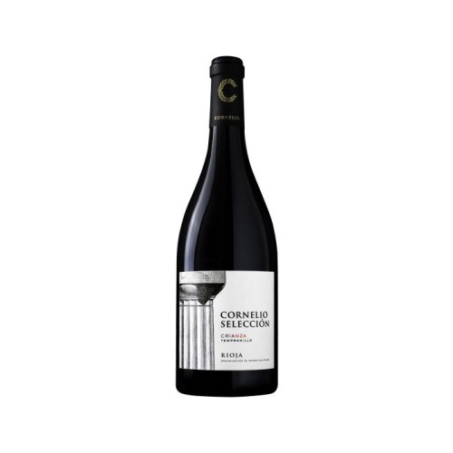 Cornelio Selection Crianza 2018