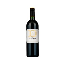 Chateau Dauzac - D De Dauzac 2017