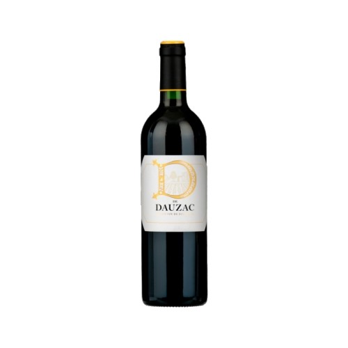 Chateau Dauzac - D De Dauzac 2017