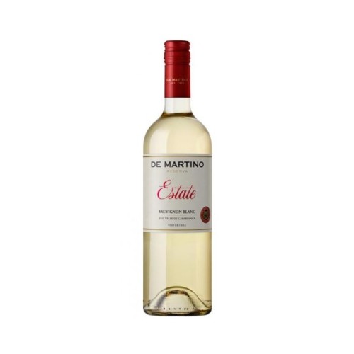 De Martino Estate Sauvignon Blanc 2022