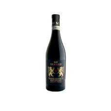 DeMarie Barbaresco 2019