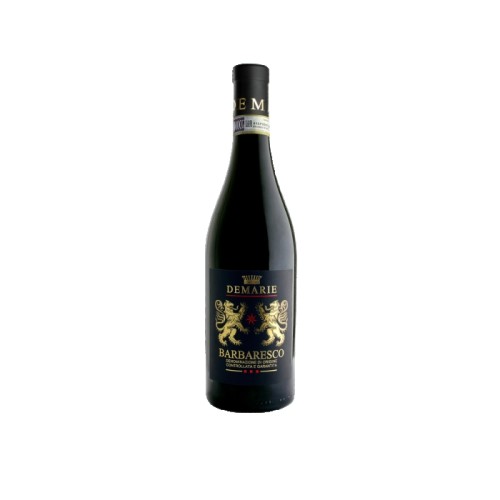 DeMarie Barbaresco 2019