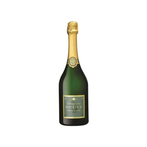 Deutz Champagne