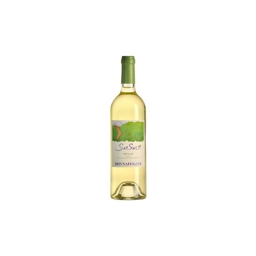 Donnafugata Sur Sur Grillo 2021