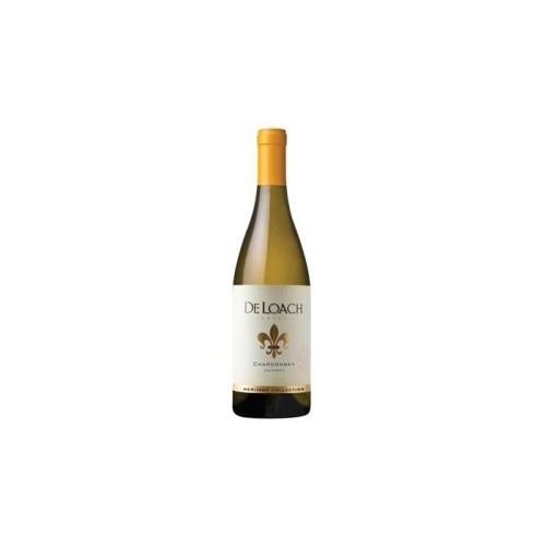 De Loach Chardonnay 'Heritage Collection' USA