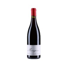 Marcel Lapierre Morgon Beaujolais France 2019