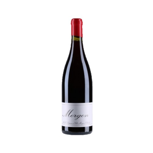 Marcel Lapierre Morgon Beaujolais France 2019