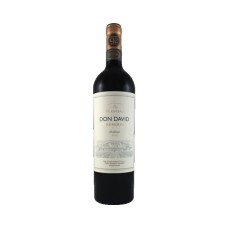 Don David Malbec