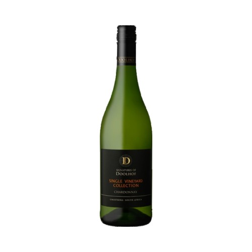 Doolhof Signature Single Vineyard Collection Chardonnay Limietberg 2019