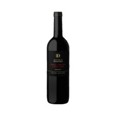 Doolhof Signature Single Vineyard Merlot Limietberg 2018