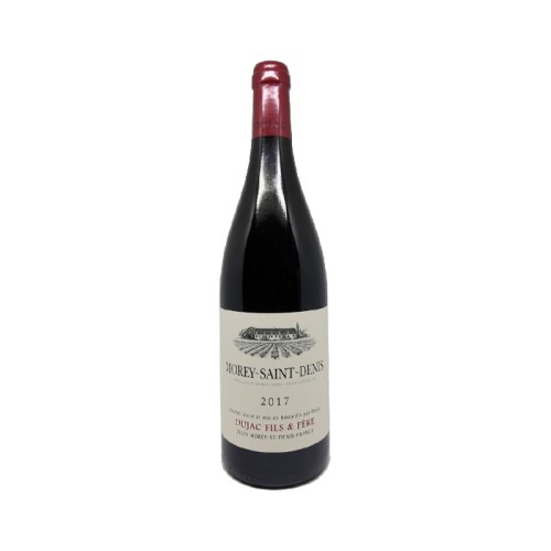 Domaine Dujac Fils et PÃ¨re Morey-Saint-Denis 2017