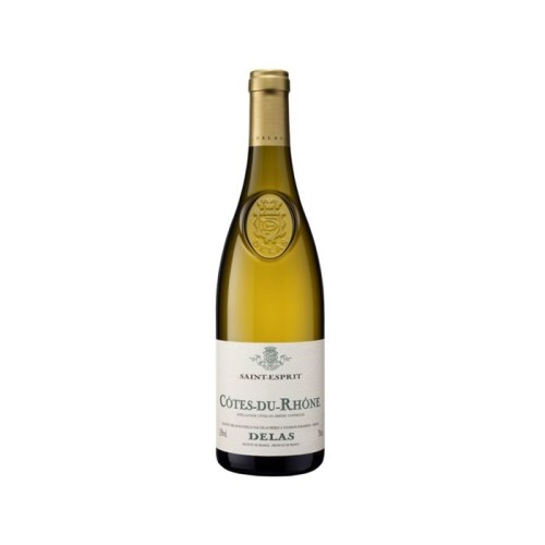 Delas White CÃ´tes-du-RhÃ´ne Saint-Esprit