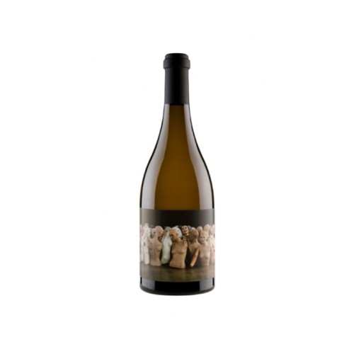 Orin Swift Mannequin Chardonnay 2018
