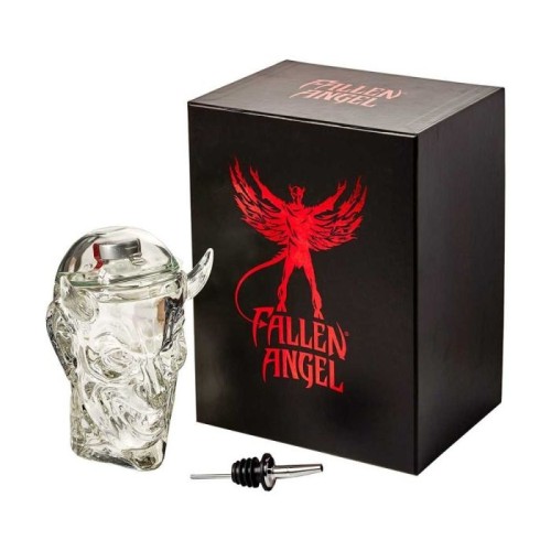Fallen Angel Vodka Set 70cl