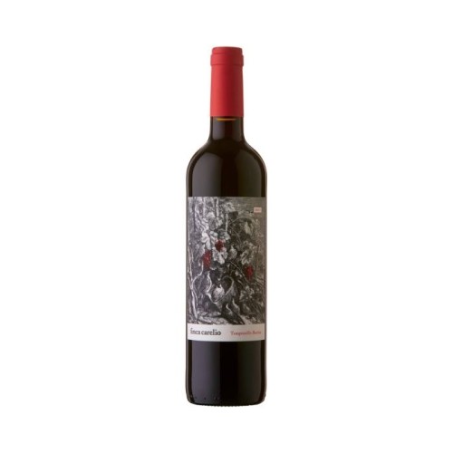 Finca Carelio Tempranillo