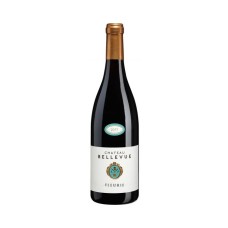 Chateau Bellevue Fleurie Beaujolais
