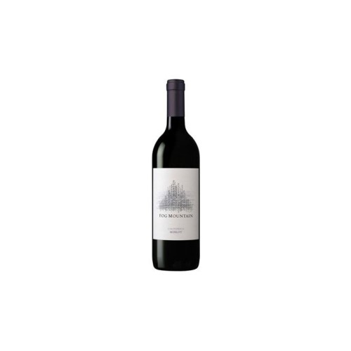 Fog Mountain Merlot California USA 2017