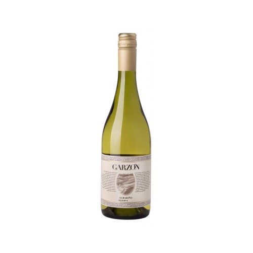 Bodegas GarzÃ³n AlbariÃ±o Reserva Uruguay