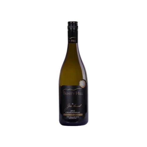 Trinity Hill Gimblett Gravels Chardonnay