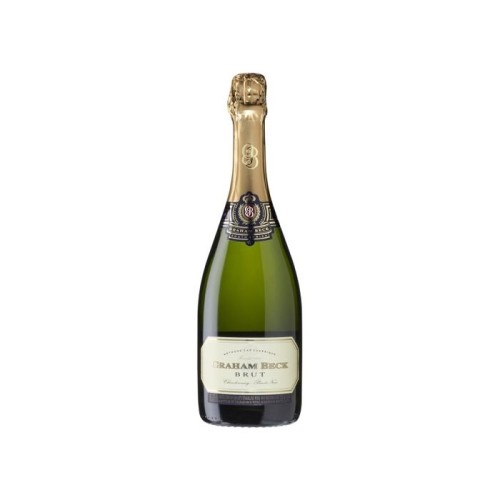 Graham Beck Brut Sparkling