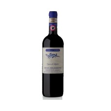 Casa Emma Chianti Classico Gran Selezione 2016