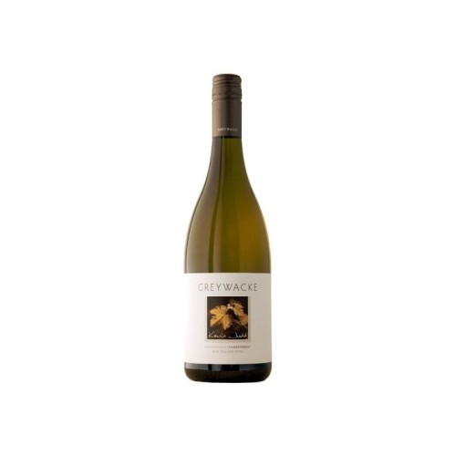 Greywacke Chardonnay
