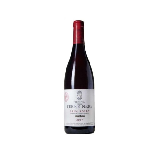 Tenuta delle Terre Nere Etna Rosso Guardiola 2017