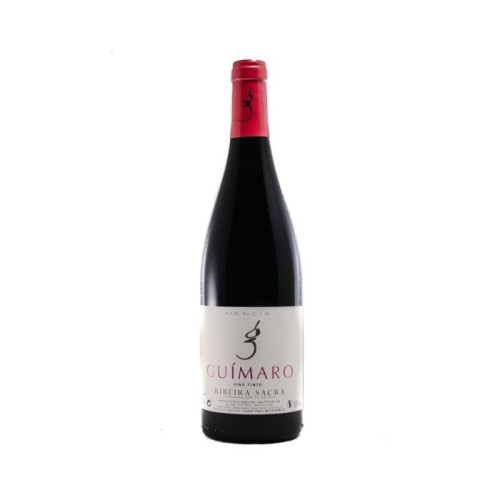 Guimaro Mencia  Ribeira Sacra Spain