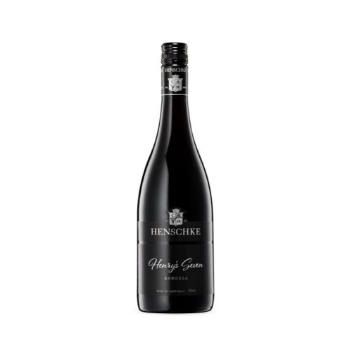 Henschke `Henry's Seven` Barossa Shiraz/Grenache/Mataro/Viognier 2019