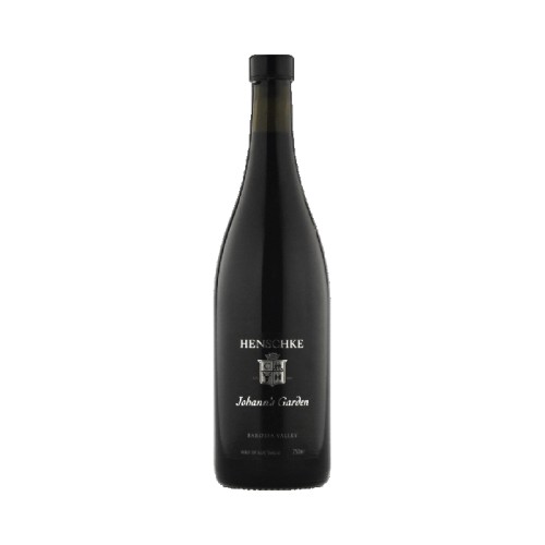 Henschke Johann's Garden` Barossa Valley Grenache/Mataro/Shiraz (GMS) 2018
